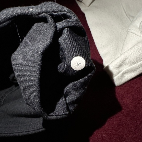 Lululemon Low-rise Cropped Align Leggings - Picture 4 of 4